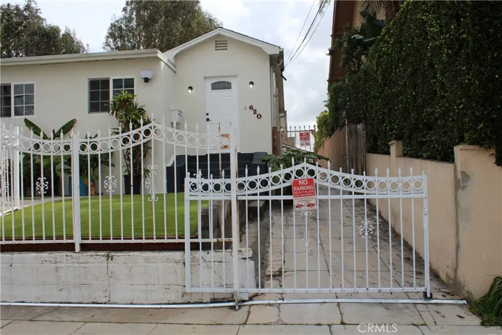 620 Brittania, Los Angeles, California 90033