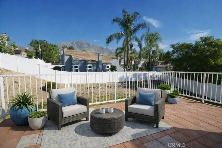 7135 Highland Spring Lane, Highland, California 92346