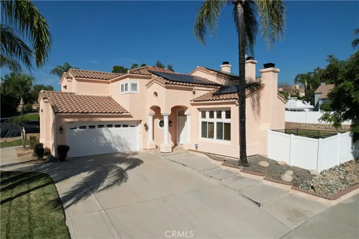 7135 Highland Spring Lane, Highland, California 92346