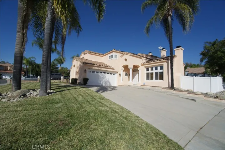 7135 Highland Spring Lane, Highland, California 92346