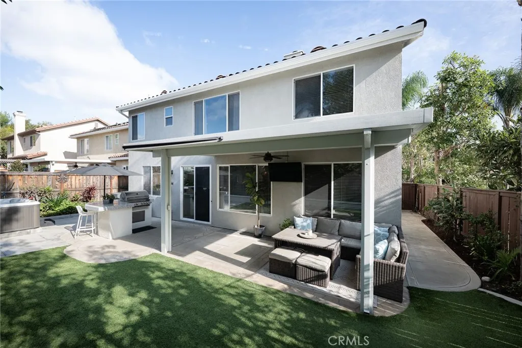 32 Berlamo, Rancho Santa Margarita, California 92688 home-pic-28