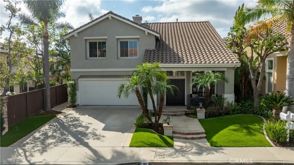 32 Berlamo, Rancho Santa Margarita, California 92688 home-pic-36