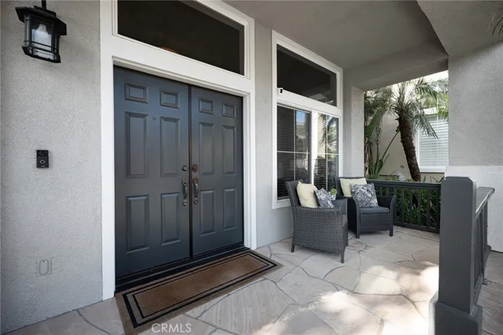 32 Berlamo, Rancho Santa Margarita, California 92688
