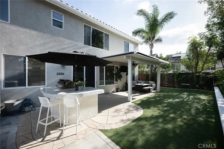 32 Berlamo, Rancho Santa Margarita, California 92688