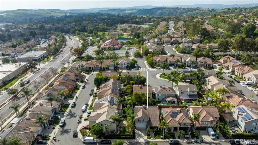 32 Berlamo, Rancho Santa Margarita, California 92688
