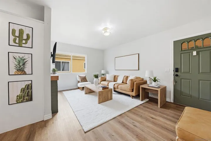 1340 Holly Ave 18, Imperial Beach, California 91932