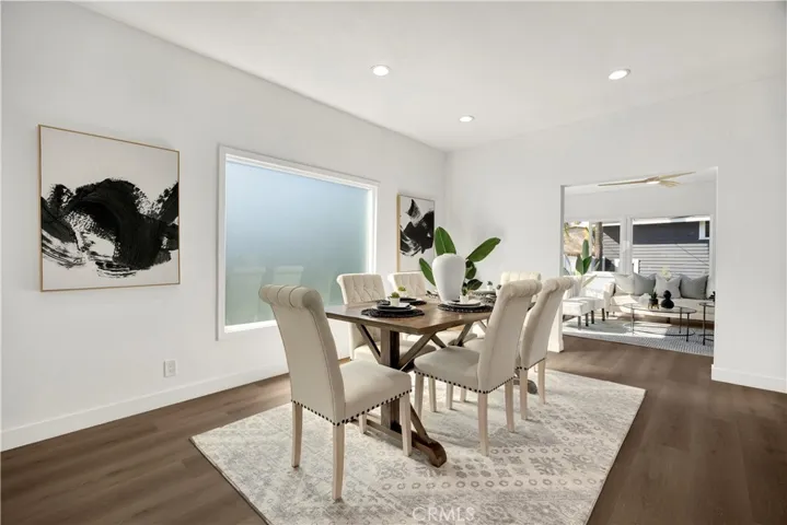 2301 9th, Los Angeles, California 90018