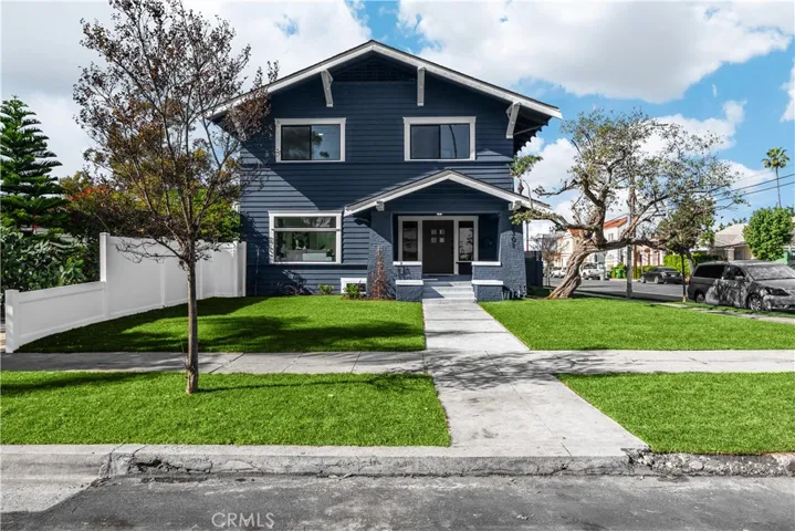 2301 9th, Los Angeles, California 90018