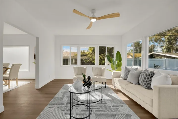 2301 9th, Los Angeles, California 90018