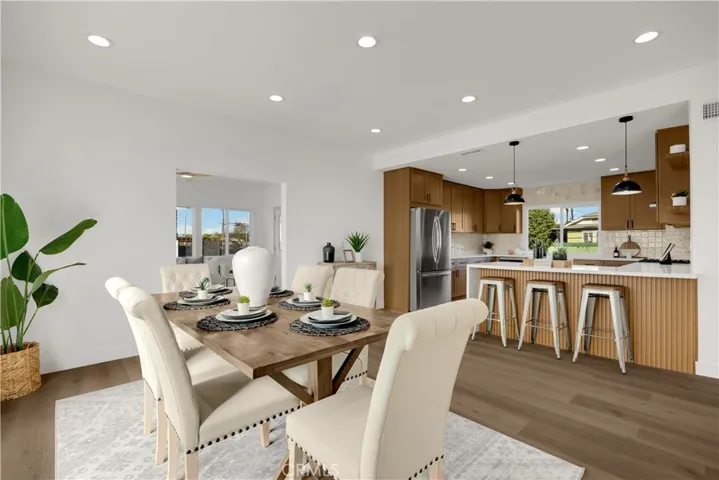 2301 9th, Los Angeles, California 90018
