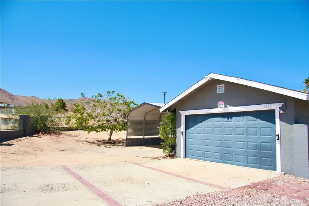 7112 Mecca Road, Joshua Tree, California 92252 home-pic-25