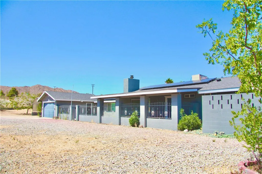 7112 Mecca Road, Joshua Tree, California 92252 home-pic-26
