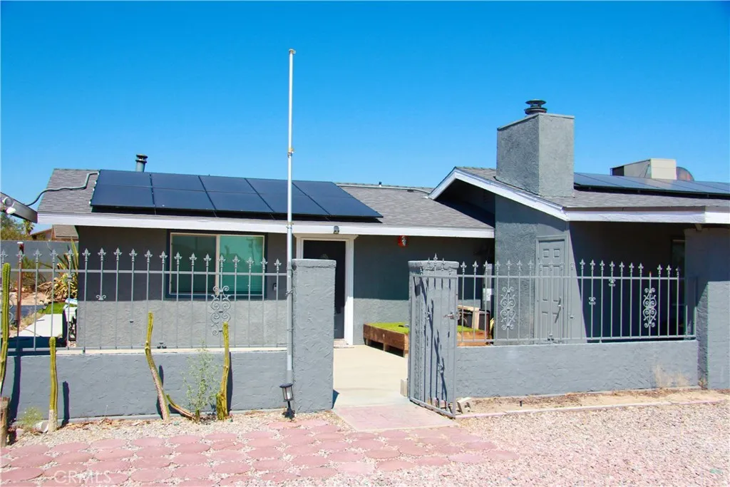 7112 Mecca Road, Joshua Tree, California 92252 home-pic-23