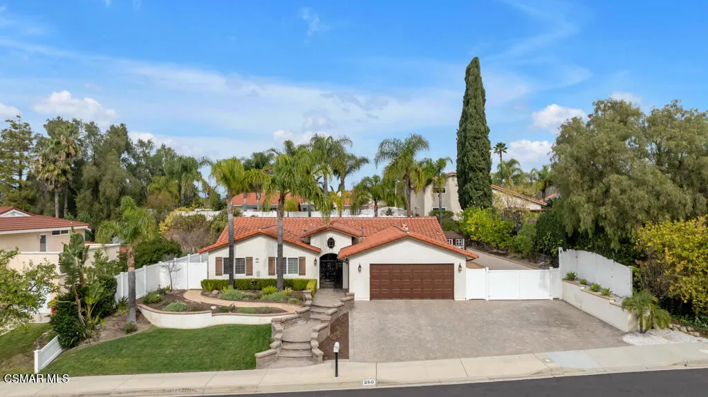 260 Greenmeadow Drive, Thousand Oaks, California 91320 home-pic-52