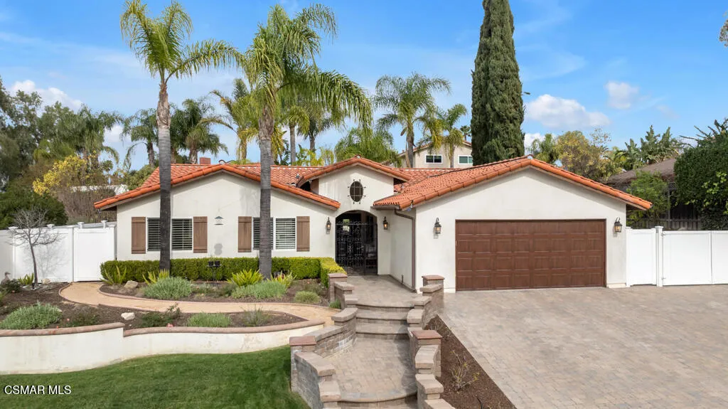 260 Greenmeadow Drive, Thousand Oaks, California 91320 home-pic-1