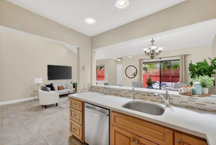 3015 Arlington Drive, Aptos, California 95003