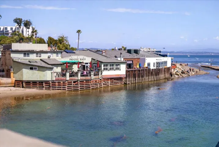 3015 Arlington Drive, Aptos, California 95003