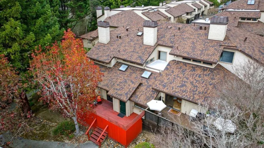 3015 Arlington Drive, Aptos, California 95003