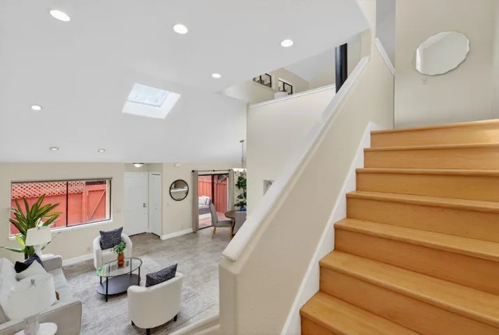 3015 Arlington Drive, Aptos, California 95003