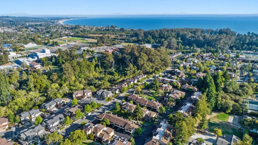 3015 Arlington Drive, Aptos, California 95003