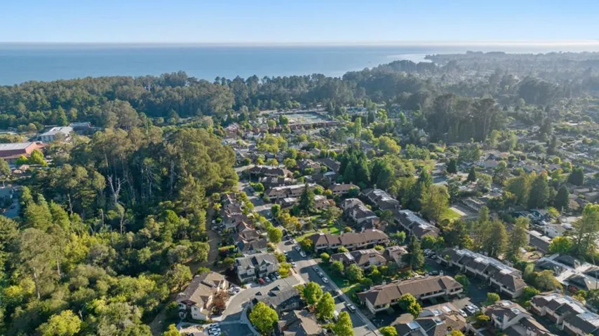 3015 Arlington Drive, Aptos, California 95003