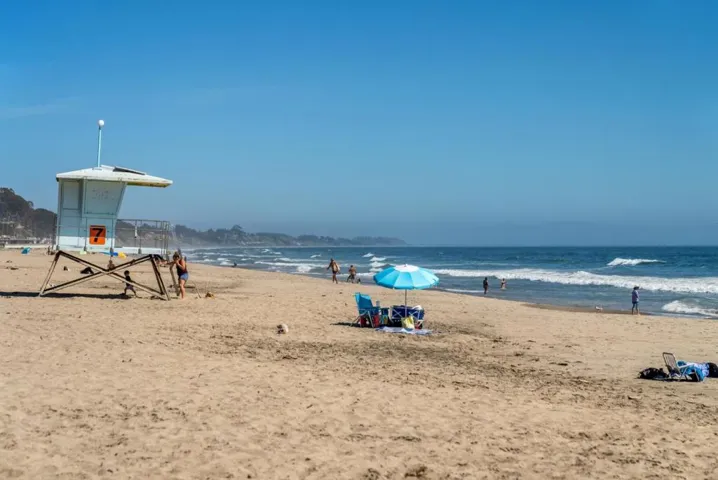 3015 Arlington Drive, Aptos, California 95003
