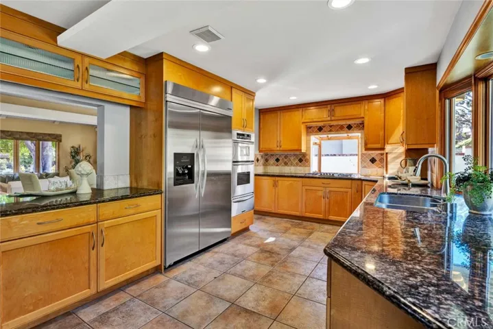 730 S Quail, Anaheim, California 92807