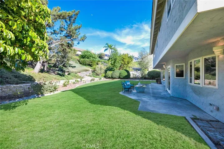730 S Quail, Anaheim, California 92807