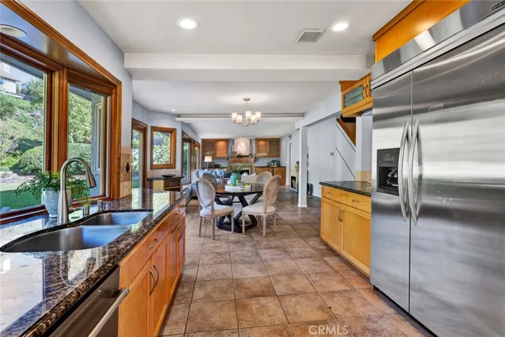 730 S Quail, Anaheim, California 92807