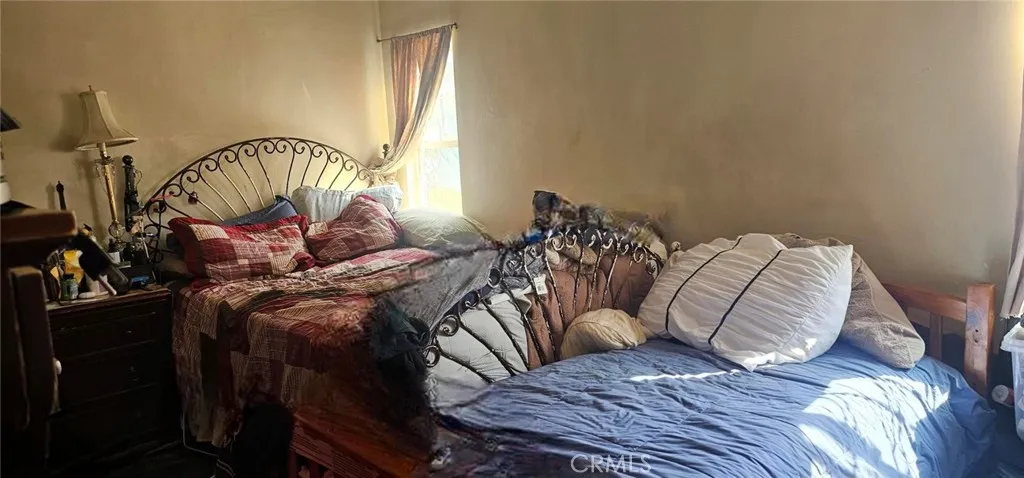 upstairs unit