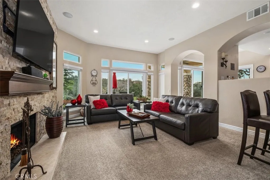 40 Via Barcaza, Coto De Caza, California 92679 home-pic-12