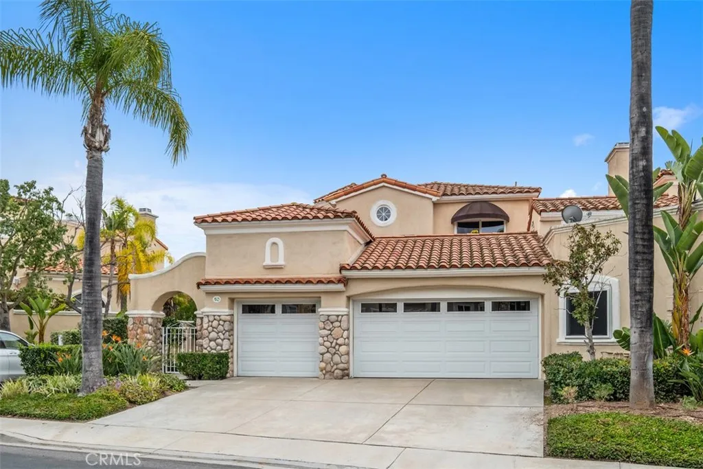 40 Via Barcaza, Coto De Caza, California 92679 home-pic-1