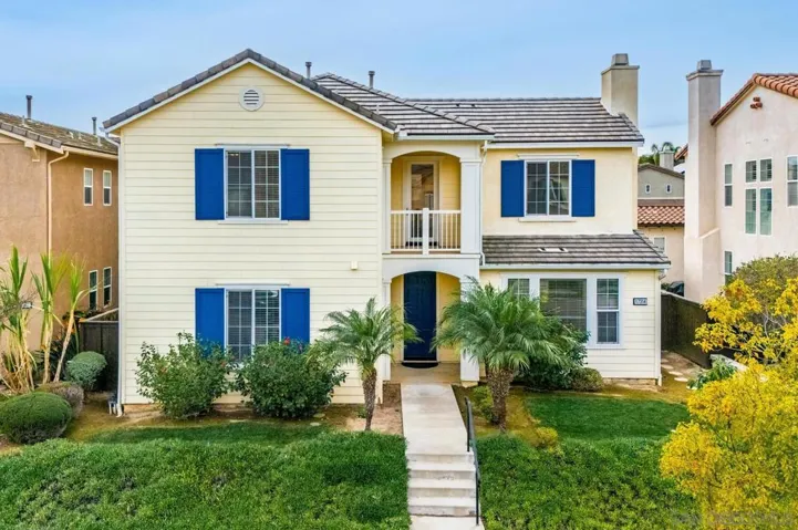 17314 Eagle Canyon Pl, San Diego, California 92127