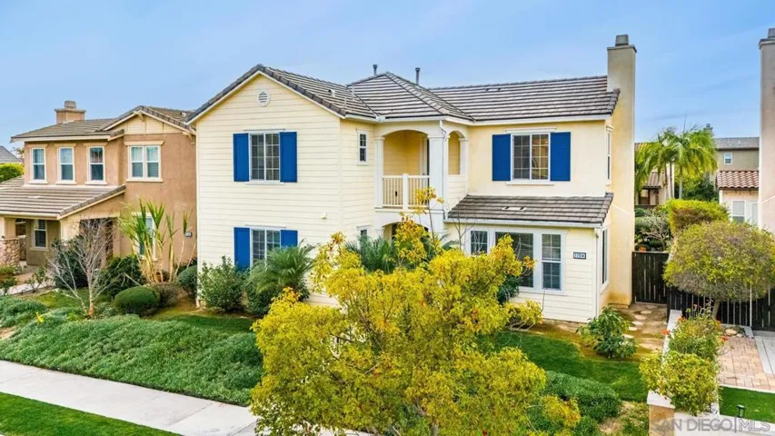 17314 Eagle Canyon Pl, San Diego, California 92127