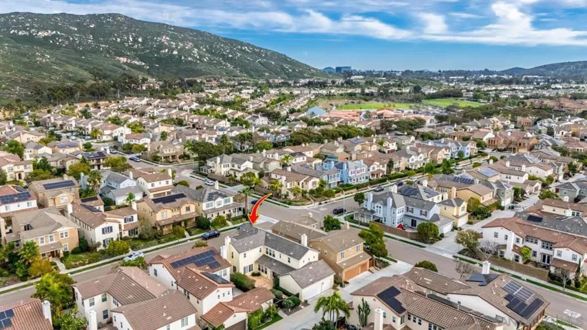 17314 Eagle Canyon Pl, San Diego, California 92127
