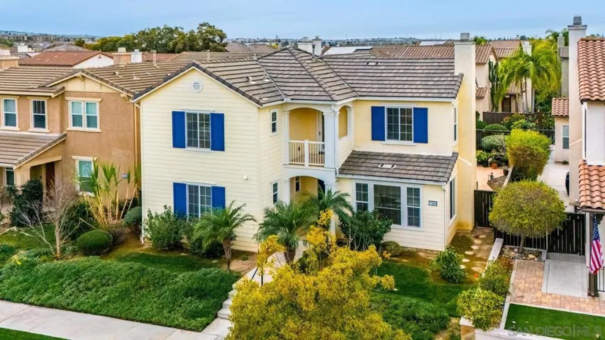 17314 Eagle Canyon Pl, San Diego, California 92127