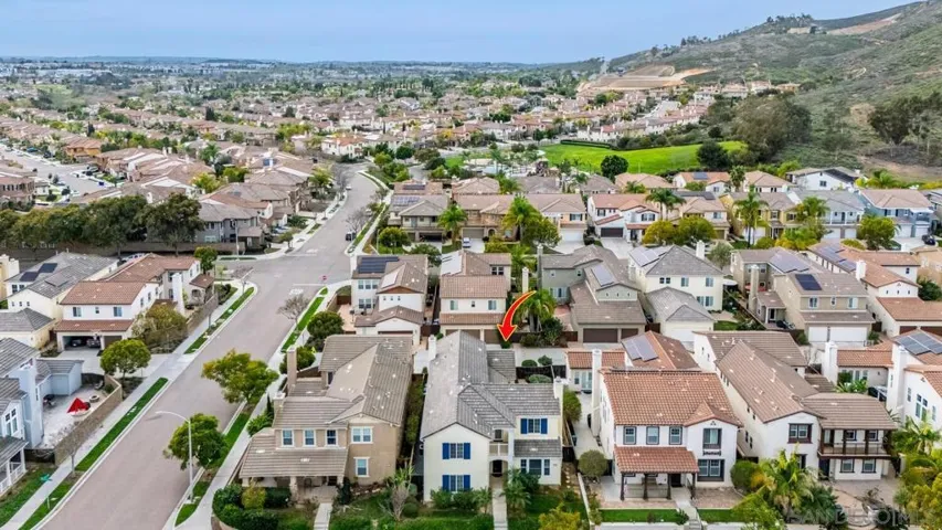17314 Eagle Canyon Pl, San Diego, California 92127