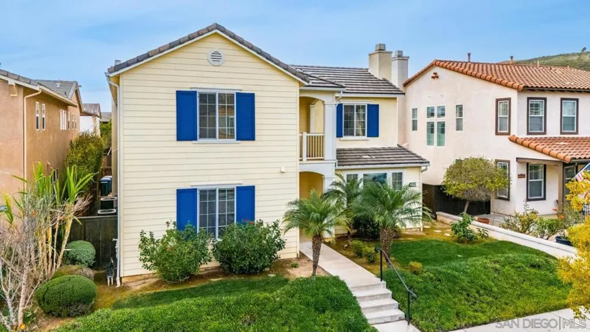 17314 Eagle Canyon Pl, San Diego, California 92127