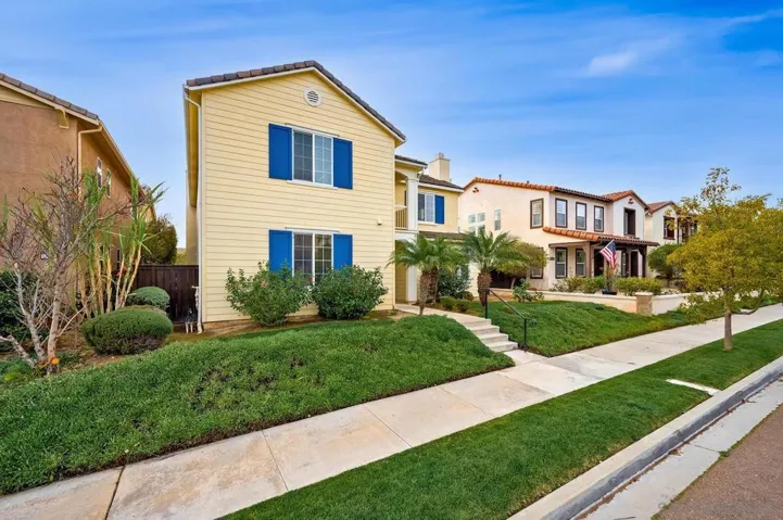 17314 Eagle Canyon Pl, San Diego, California 92127
