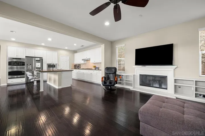 17314 Eagle Canyon Pl, San Diego, California 92127