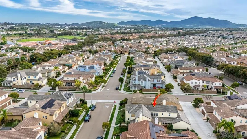 17314 Eagle Canyon Pl, San Diego, California 92127