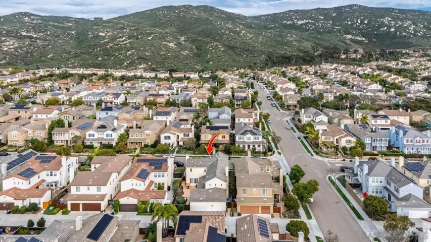 17314 Eagle Canyon Pl, San Diego, California 92127