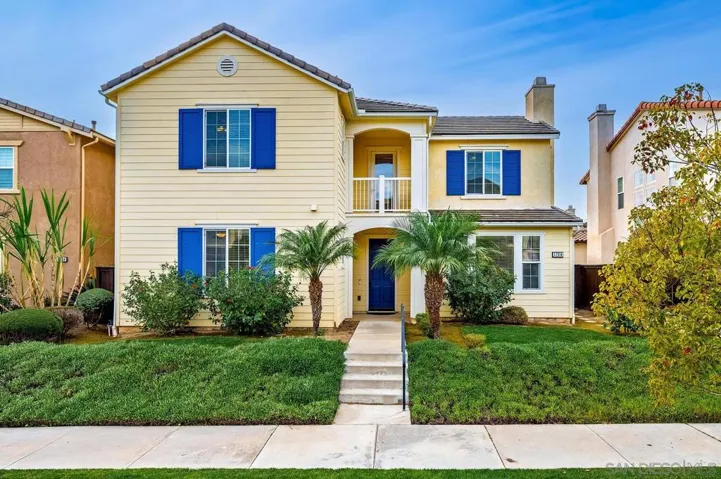 17314 Eagle Canyon Pl, San Diego, California 92127