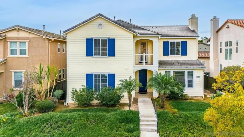 17314 Eagle Canyon Pl, San Diego, California 92127