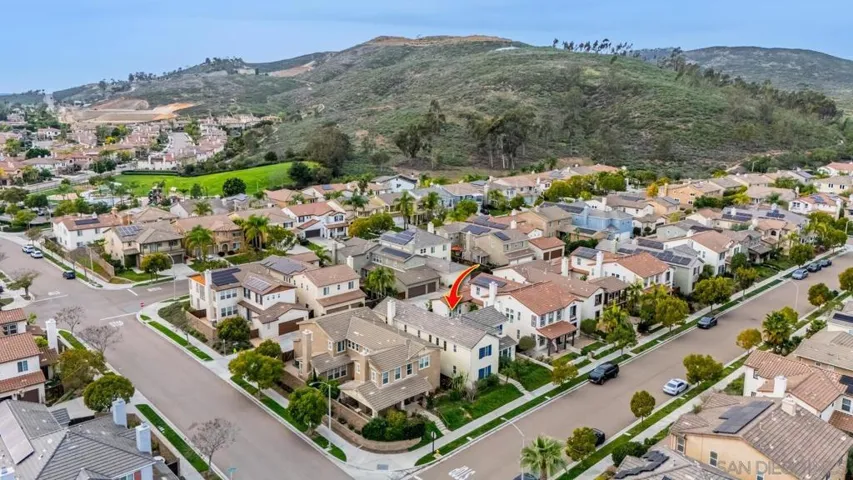 17314 Eagle Canyon Pl, San Diego, California 92127