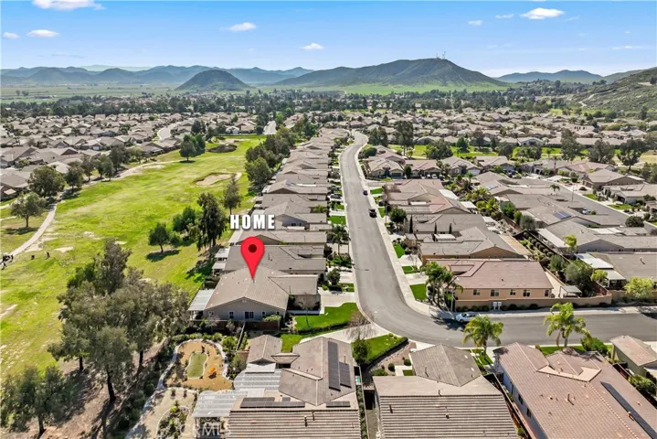 660 Olazabal Dr, Hemet, California 92545