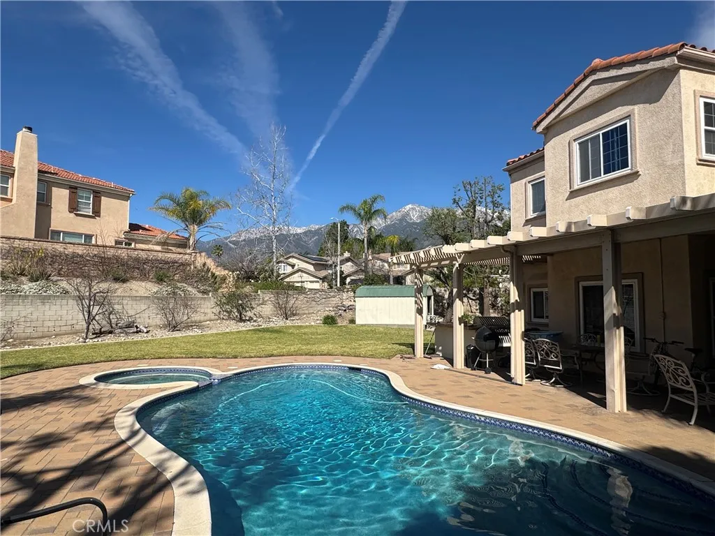 6248 Preakness, Rancho Cucamonga, California 91739 home-pic-36