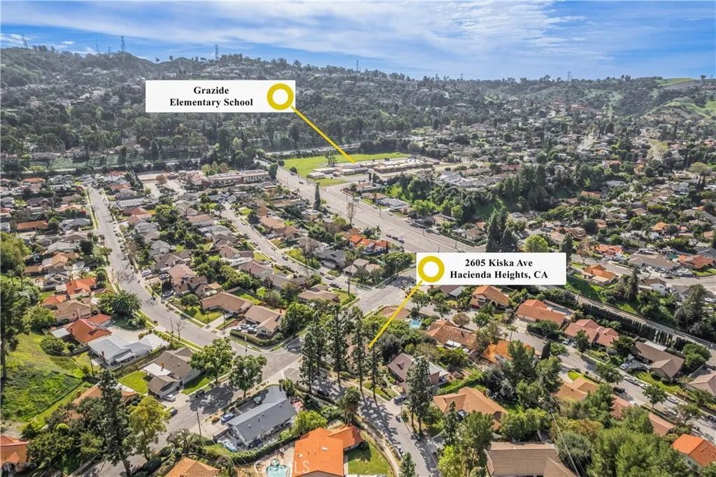 2605 Kiska Avenue, Hacienda Heights, California 91745 home-pic-37