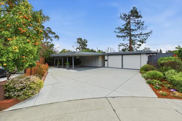 2640 Elmdale Court, Palo Alto, California 94303
