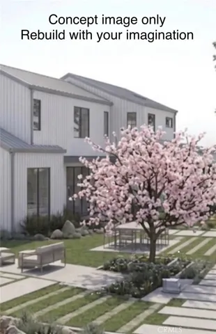 1640 Bedford, San Marino, California 91108